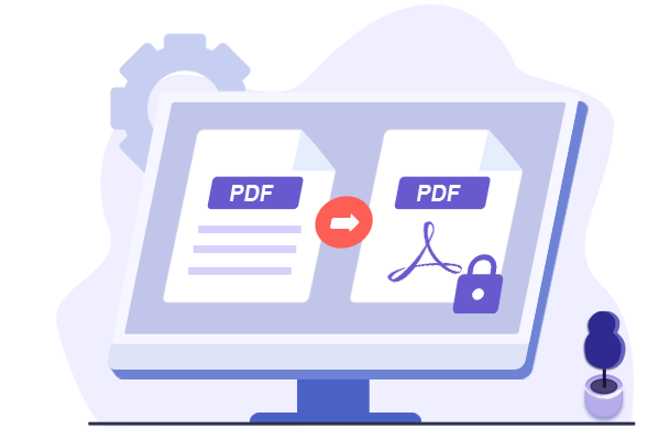 Download Coolmuster PDF Locker 2.6.4 Multilingual Portable