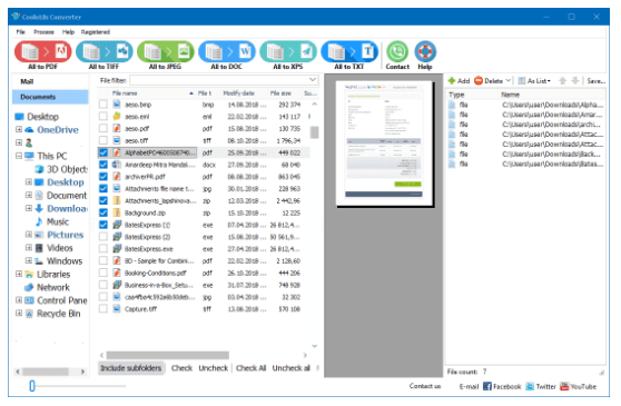 Download Coolutils Converter 3.1.1.35 Portable [Latest]
