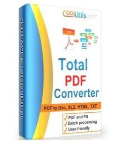 Coolutils Total CSV Converter 3.1.1.185 + key