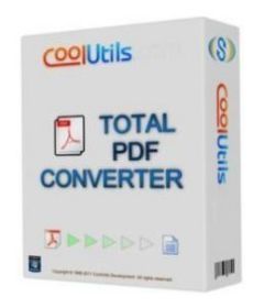 Coolutils Total PDF Converter incl patch