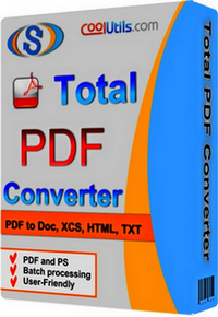 Coolutils Total PDF Converter serial key keygenerator