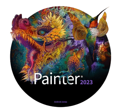 Download Corel Painter 2023 v23.0.0.255 Portable