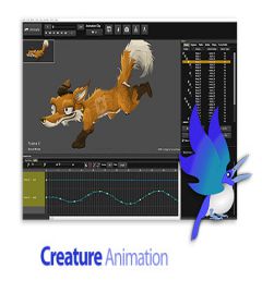 Creature Animation Pro 3.73 incl activator [CrackingPatching]