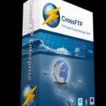 Crossworld CrossFTP Enterprise 1.98.8 + keygen