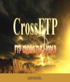 Crossworld CrossFTP Enterprise 1.99.0 + keygen