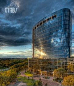 CSI ETABS Ultimate + patch