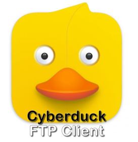 Download Cyberduck v9.4.1