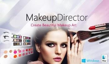 Download CyberLink MakeupDirector Ultra 2.0.1516.62005 Portable