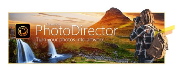 CyberLink PhotoDirector Ultra