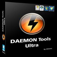 Daemon Tools Ultra 5.9.0.1527 incl patch [CrackingPatching]