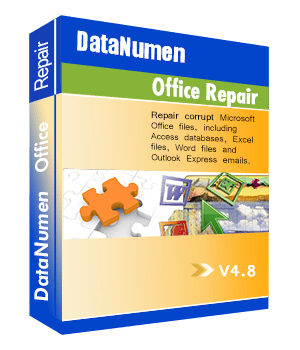 DataNumen-Office-Repair