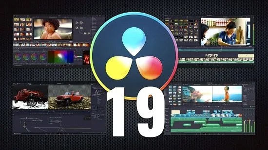 Download DaVinci Resolve Studio v20.1.1.7 Portable