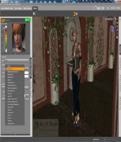 Daz Studio 4.12.0.73 Pro Edition Beta + keygen