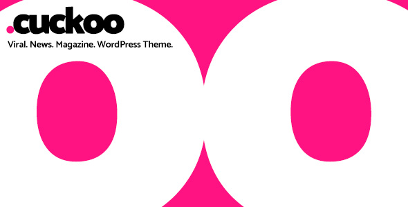 Download Cucko v2.5.1 – Viral, News, Magazine WordPress Theme | Free Nulled Scripts