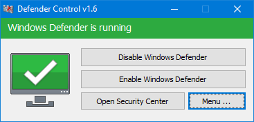 Download Defender Control 2.0 Multilingual [Latest]