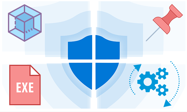 Defender Exclusion Tool