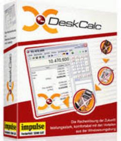 DeskCalc 8.4.0 + key