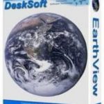 DeskSoft EarthView 5.12.0 + patch