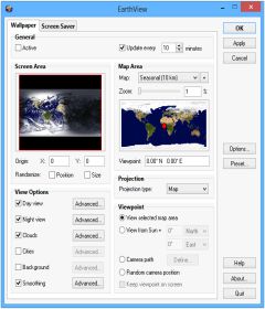 DeskSoft EarthView 5.17.5 + patch