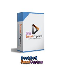 Desksoft Smart 3.16.3 + patch