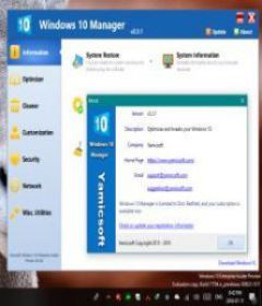 DeskSoft WindowManager 7.0.3 + patch