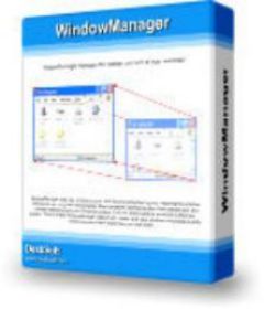 DeskSoft WindowManager 7.0.3 + patch