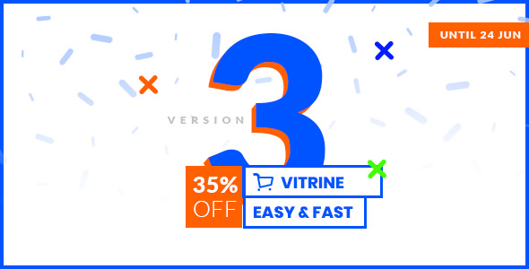 Download Vitrine v3.1 – WooCommerce WordPress Theme | Free Nulled Scripts