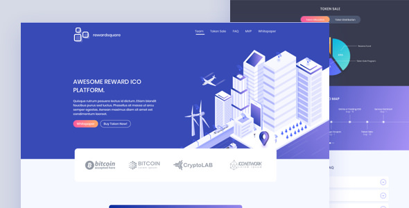 Download Rewardsquare – Sketch Template | Free Nulled Scripts