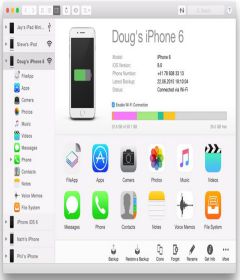 DigiDNA iMazing 2.8.4 + patch