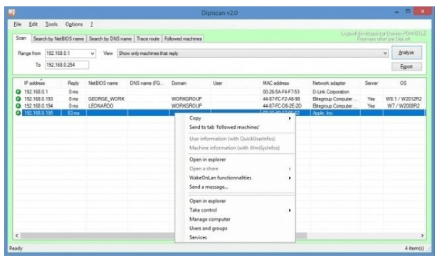 Download Dipiscan 2.6.1 + Portable [Latest]