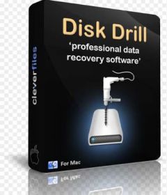 Disk Drill 2.0.0.339 incl Patch