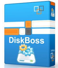 DiskBoss Ultimate 10.4.16 + x64 + activator