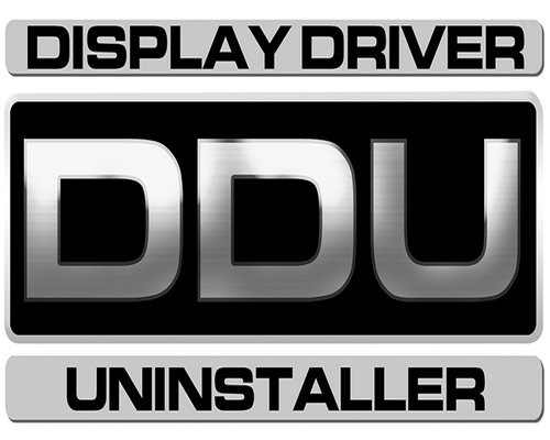 Display-Driver-Uninstaller