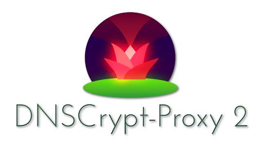Download DNSCrypt-proxy 2.1.15