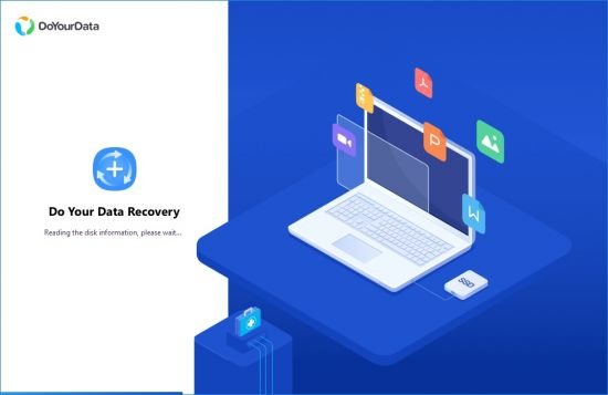 Download Do Your Data Recovery 8.3 Portable