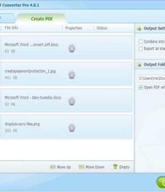 Doc Converter Pro