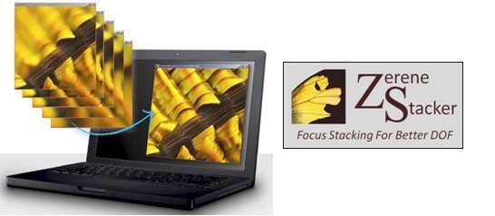 Download Zerene Stacker Professional 1.04 Build T202105271130 Portable