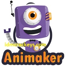 AniMaker 3.5.15 Crack (Windows/PC) Free Download