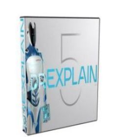 Dr.Explain Ultima 5.7.1141 + patch