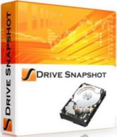 Drive Snapshot 1.47.0.18491 + keygen