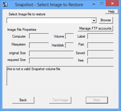 Drive Snapshot Crack 1.46.0.18067 + x64 with patch full version