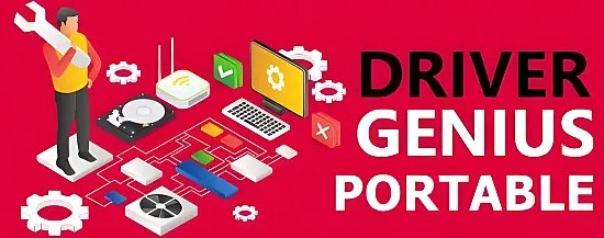 Download Driver Genius Platinum 25.0.0.122 Portable
