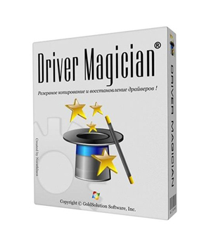 Download Driver Magician Lite 5.78