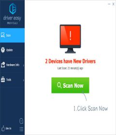 DriverEasy Professional 5.6.4.5551 + License