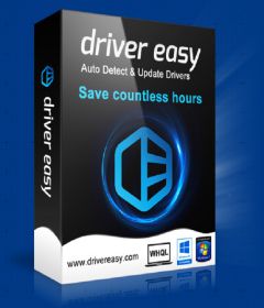 DriverEasy Professional 5.6.4.5551 + License