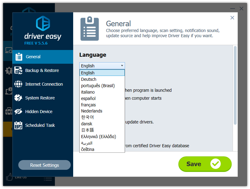 DriverEasy Patch Professional 5.6.2.12777 with License