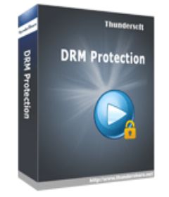 DRM Protection incl Patch