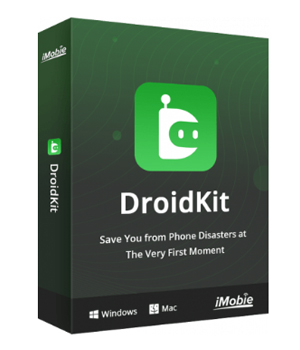 Download DroidKit 2.3.8.20260311 (x64) Multilingual Portable