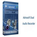 Dual Audio Recorder 2.4.1 + serial key