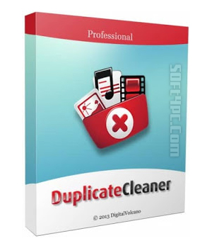 Download Duplicate Cleaner Pro v5.25.0 Portable